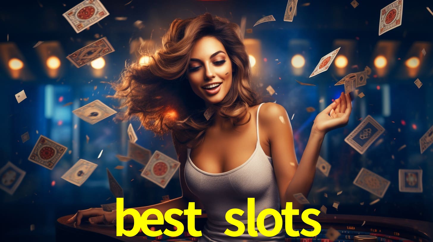 Programa VIP best slots