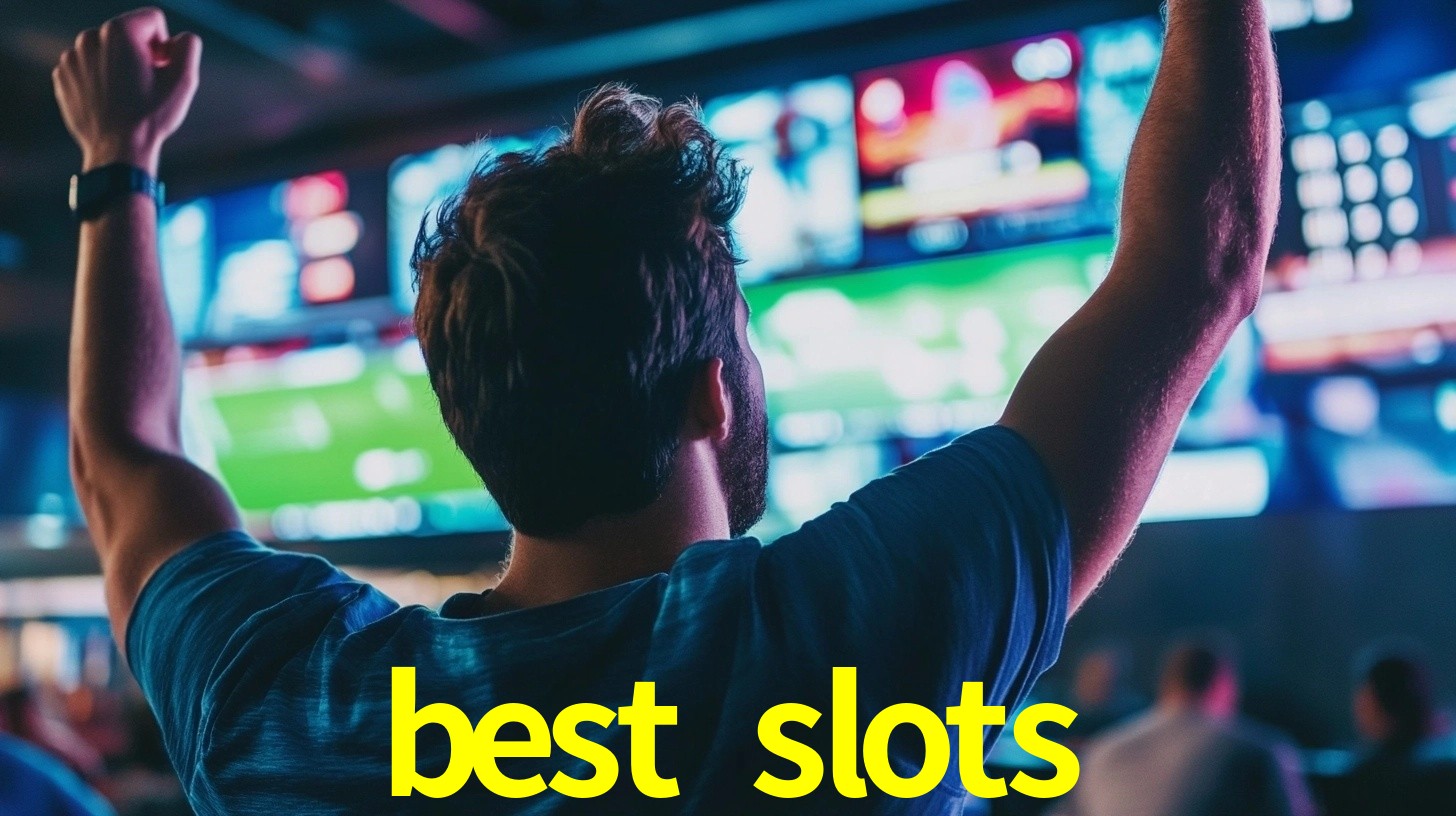 best slots