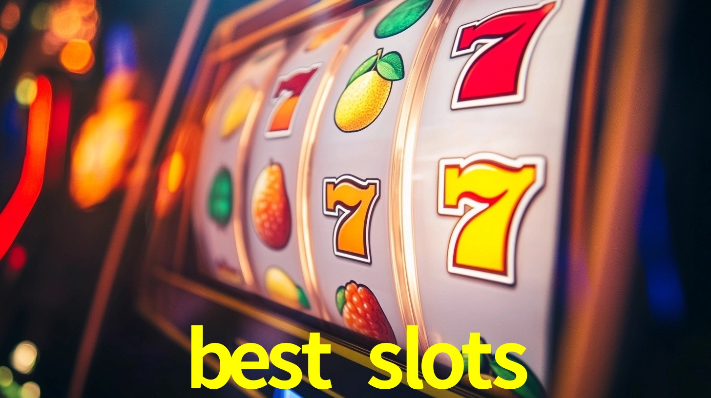 best slots.com