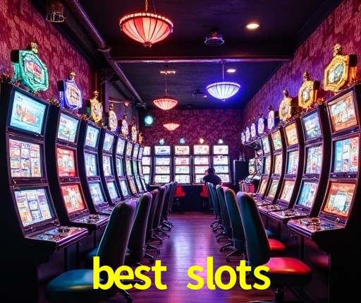 A Experiência Imersiva dos Cassinos Ao Vivo no best slots