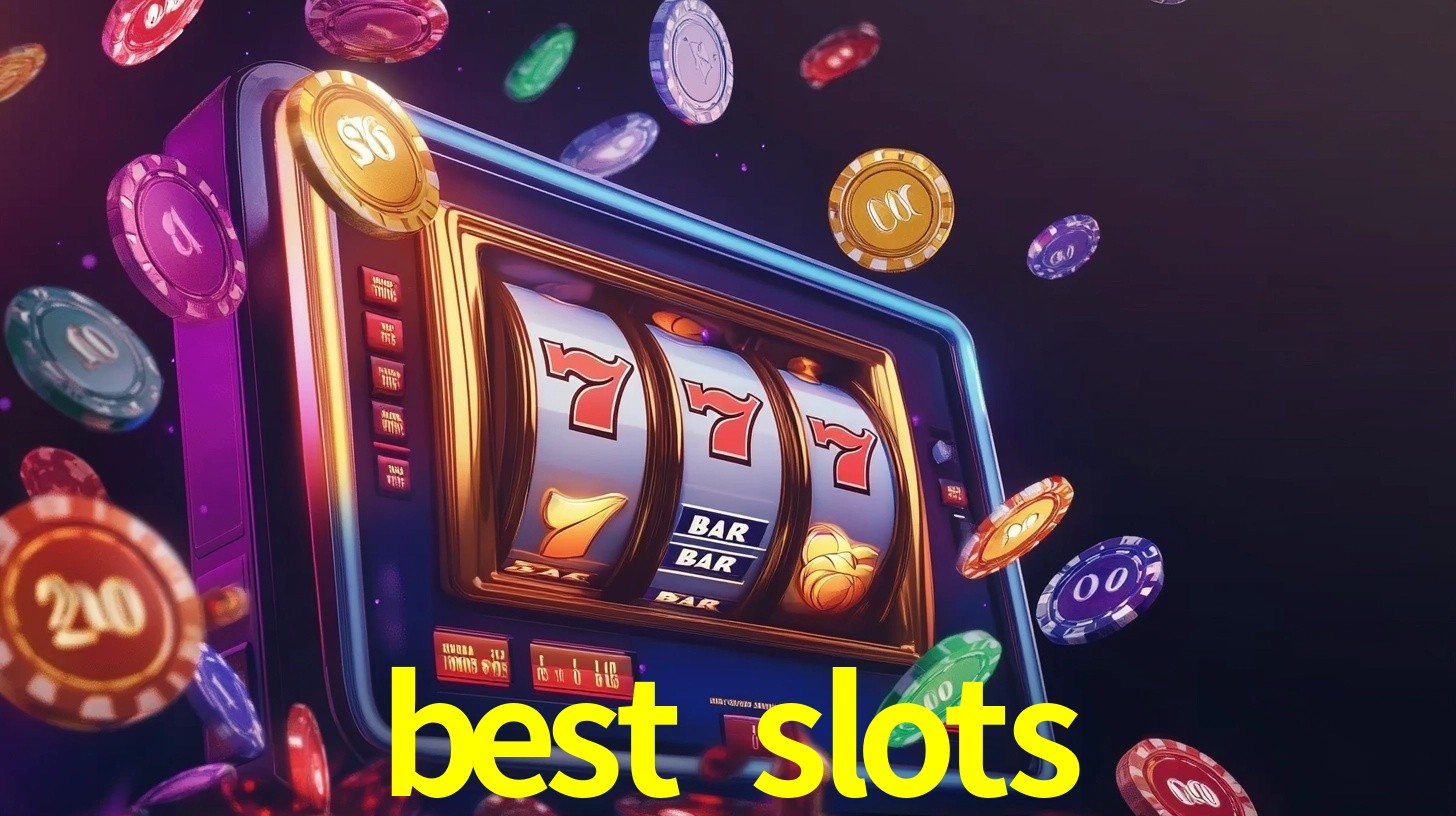 best slots App Interface