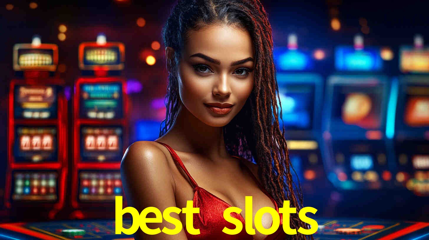 Diretório de Jogos best slots
