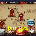 Weekend Specials best slots