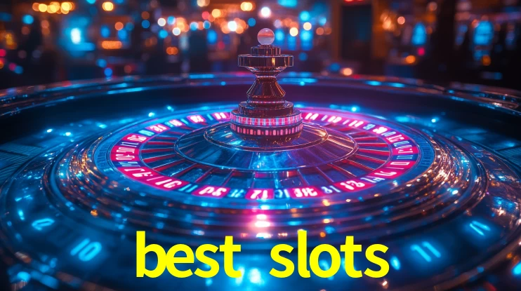 best slots