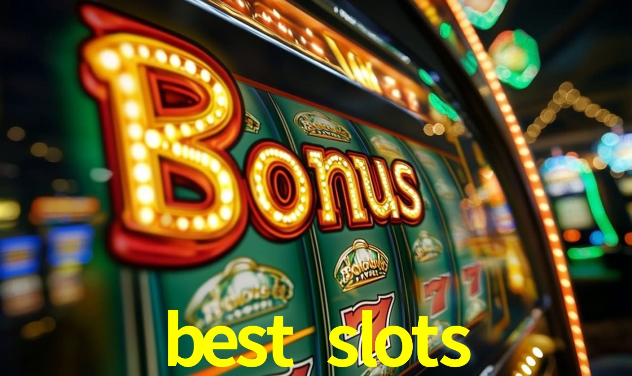 Inovações de Jogos na best slots: O Futuro das Experiências Interativas