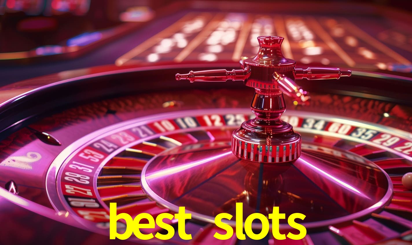 Login Seguro best slots