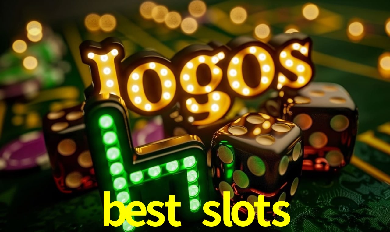 Apostas Esportivas na best slots: Um Guia Completo