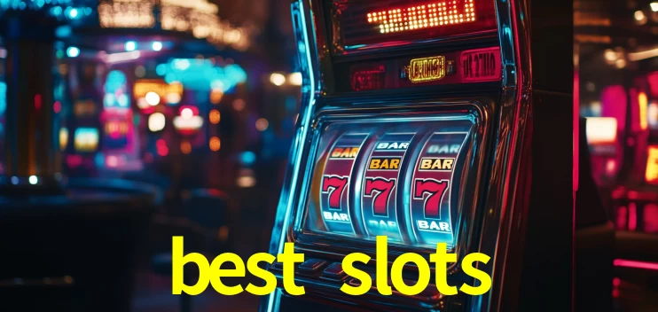 Exclusive Games best slots