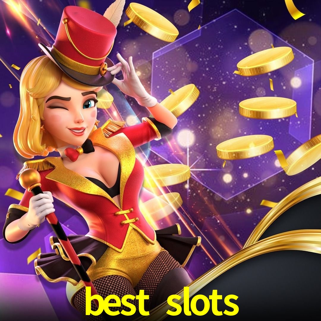 Blackjack Table best slots
