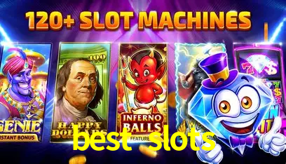 A Emoção da Loteria na best slots: Uma Chance de Mudança de Vida