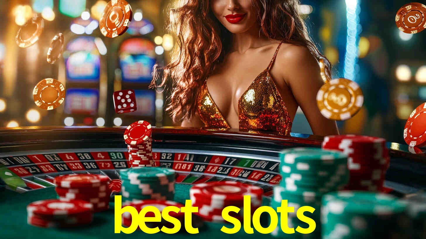 best slots