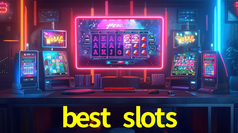 best slots