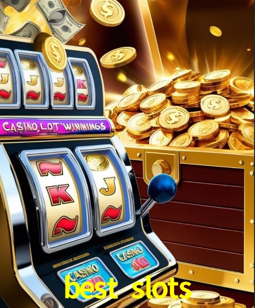 Sports Statistics best slots