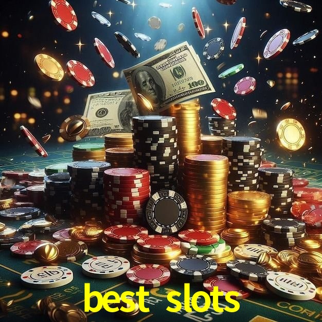 Promoção Relâmpago best slots