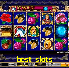 APP oficial da best slots para mobile