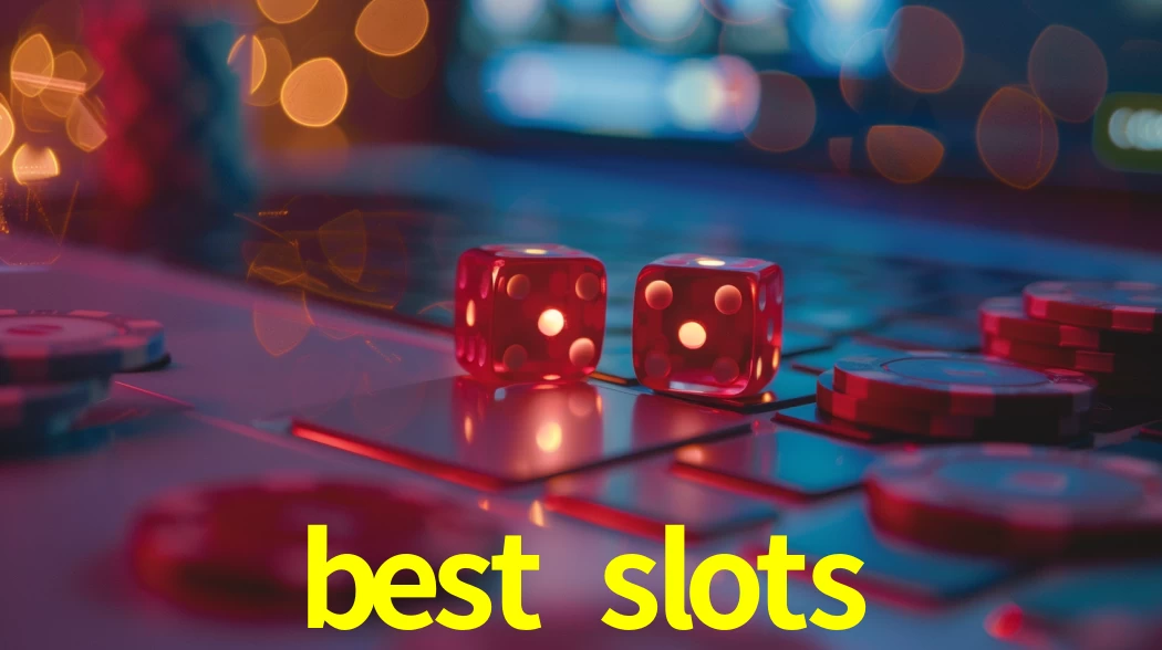 Bonus Features best slots