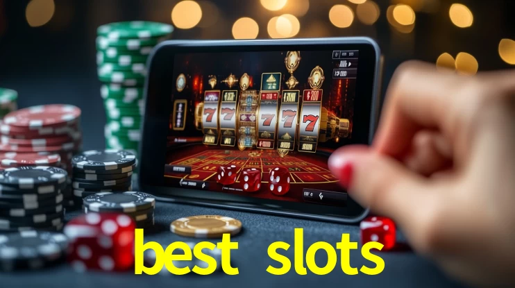 best slots