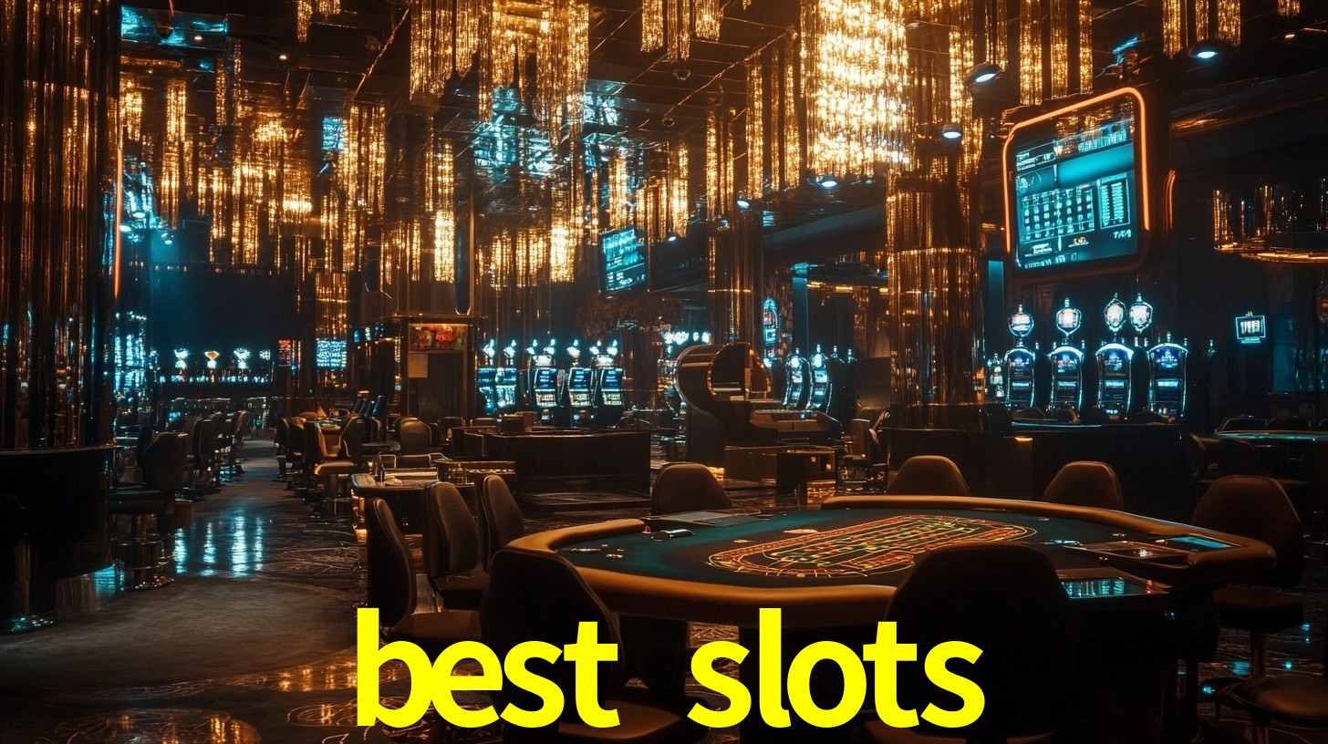 best slots.com