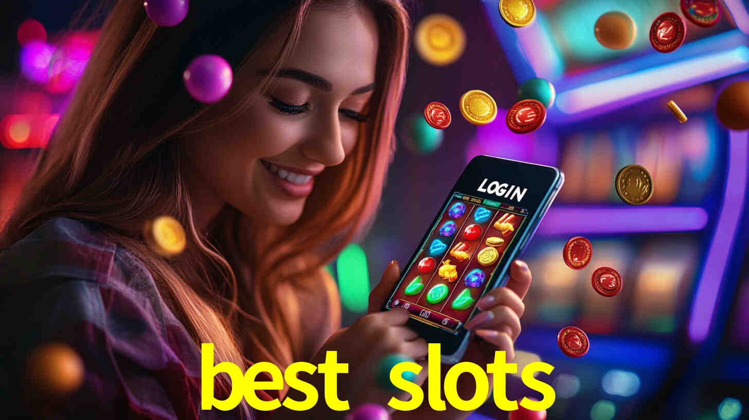 best slots: A Experiência de Casino com Jogos de Mesa ao Vivo