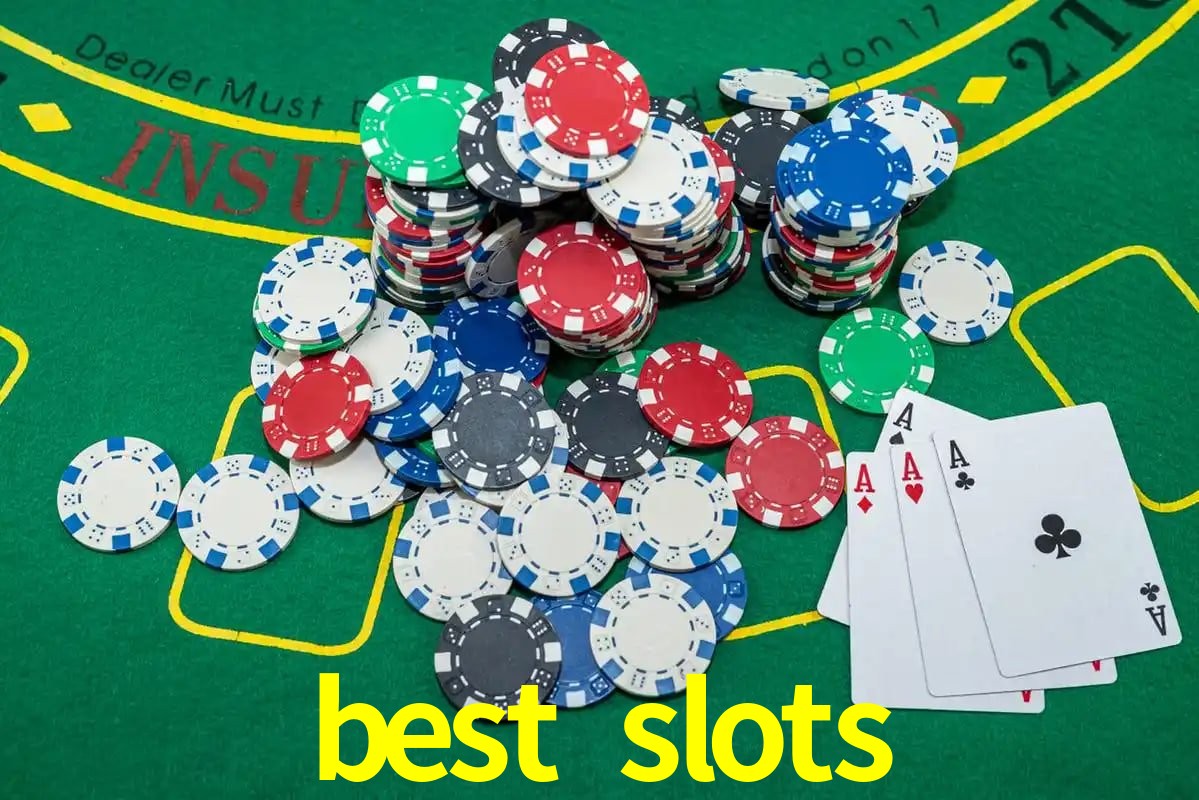 A Experiência Imersiva dos Cassinos Ao Vivo no best slots