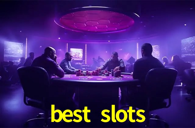 Cadastro Rápido best slots